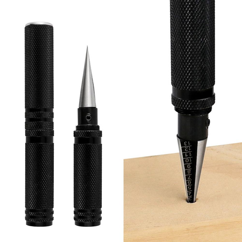 Model Kit Manual - Universal 0-14mm Hole Reamer Expansion Drill