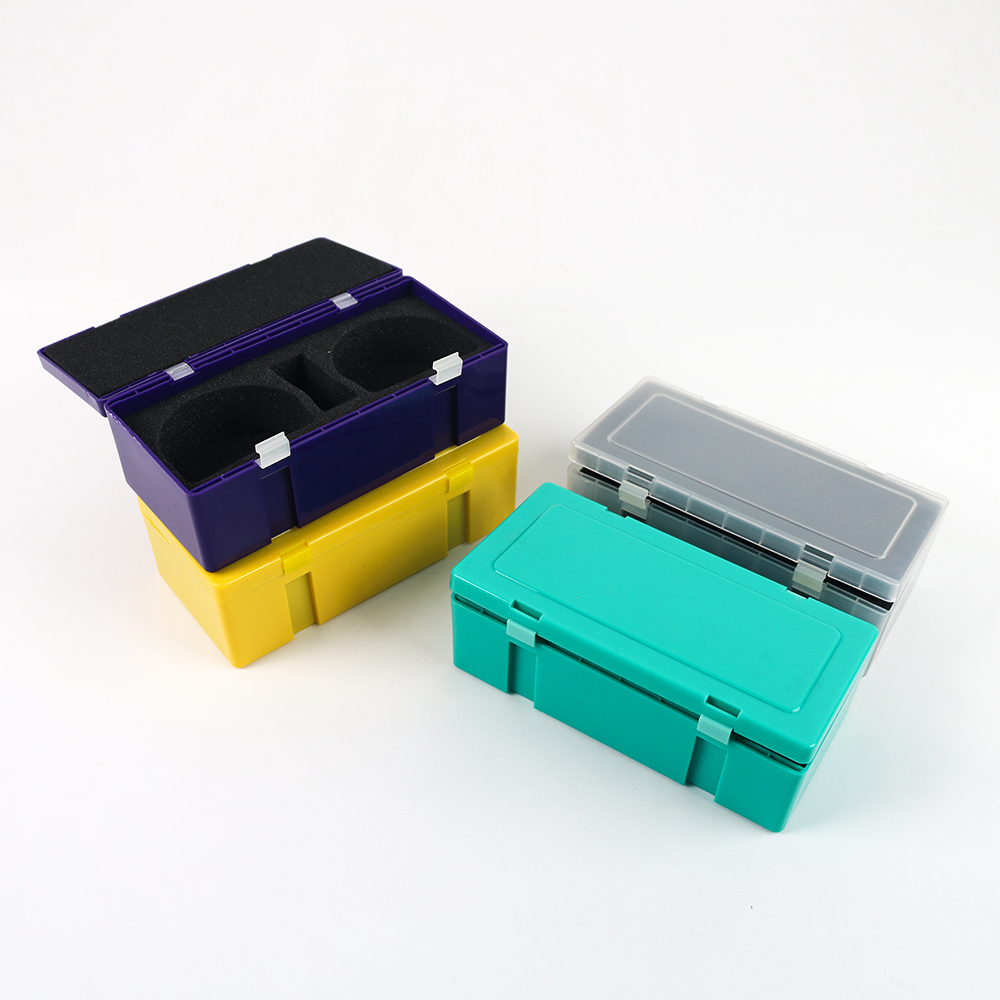 Model Kit Manual - 10pcs Custom Manual Dental Kit Packaging