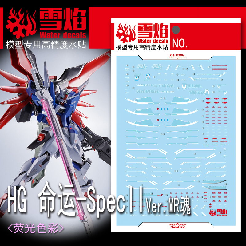 Model Kit Decals - Model Decals Water Slide Decals Tool