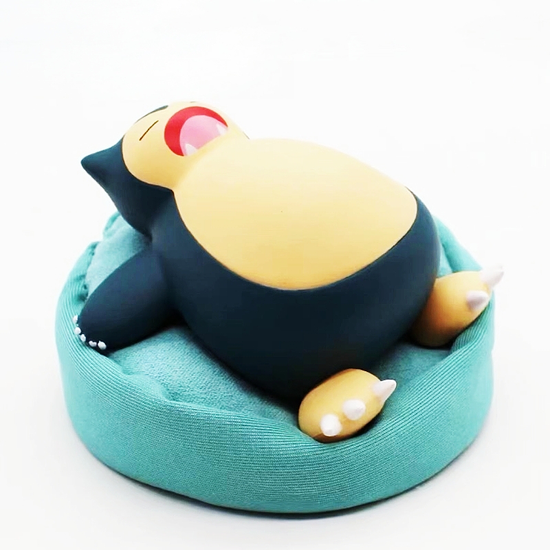 Pokemon Starry Dream Series Ac - مراجعة Model Kit Bandai وسعره