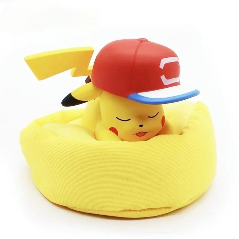 Pokemon Starry Dream Series Ac - مراجعة Model Kit Bandai وسعره