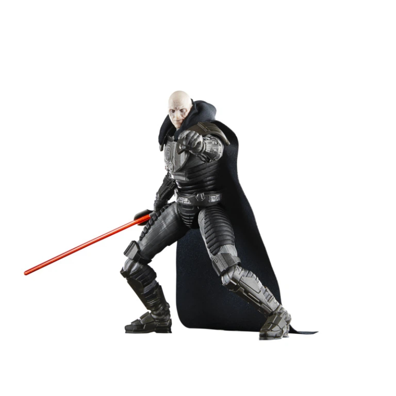 Genuine Star War Black Series  - مراجعة Model Kit Bandai وسعره