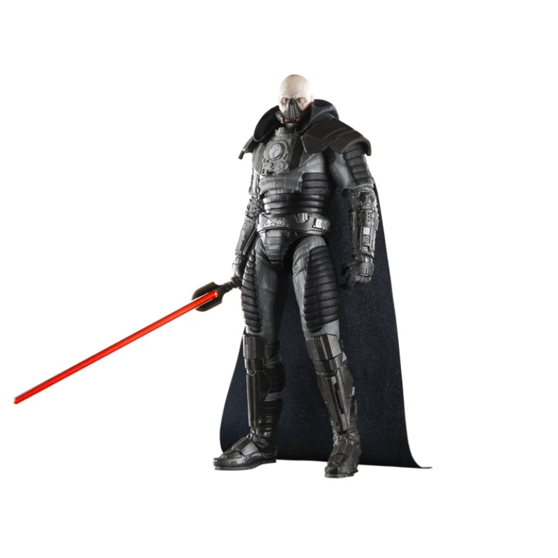 Genuine Star War Black Series  - مراجعة Model Kit Bandai وسعره