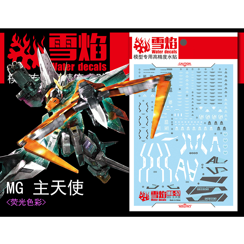 Model Decals Water Slide Decal - مراجعة Model Kit Decals وسعره