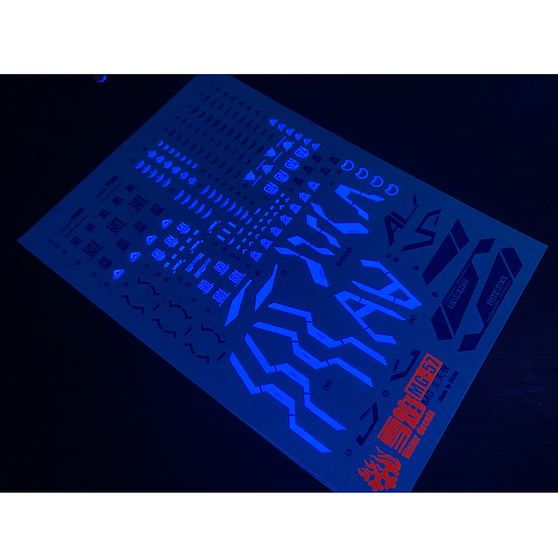 Model Decals Water Slide Decal - مراجعة Model Kit Decals وسعره