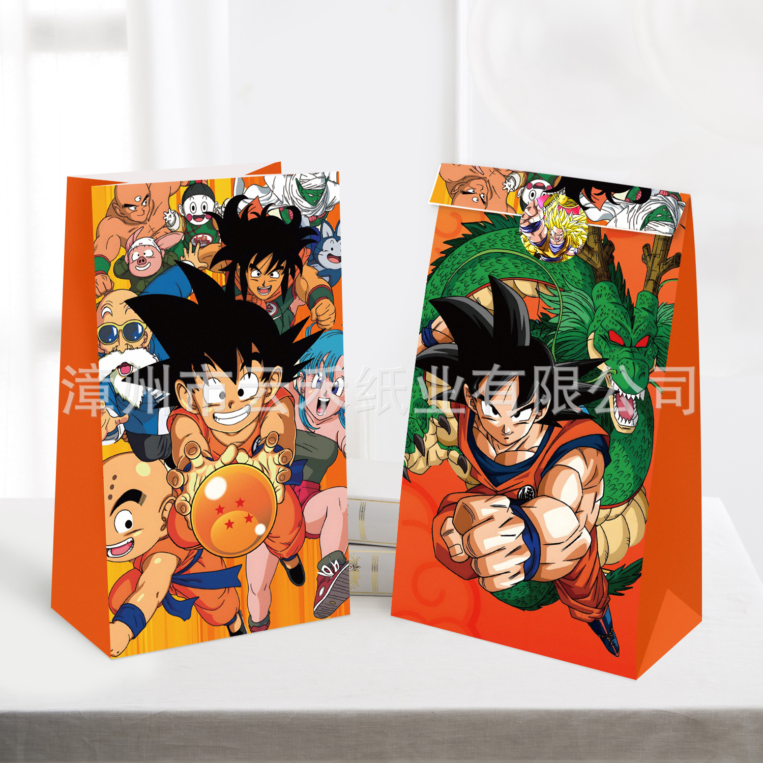12/24pcs Set Dragon Ball Son G - مراجعة Model Kit Bandai وسعره