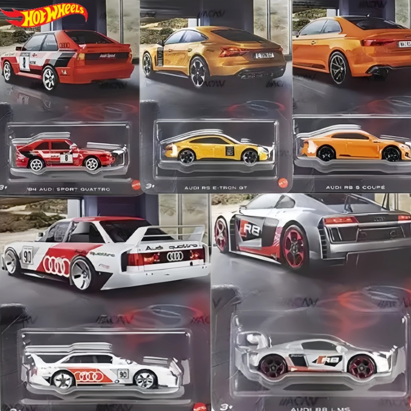 Hot Wheels Grt01 Silver Standa - مراجعة Model Kit Car وسعره