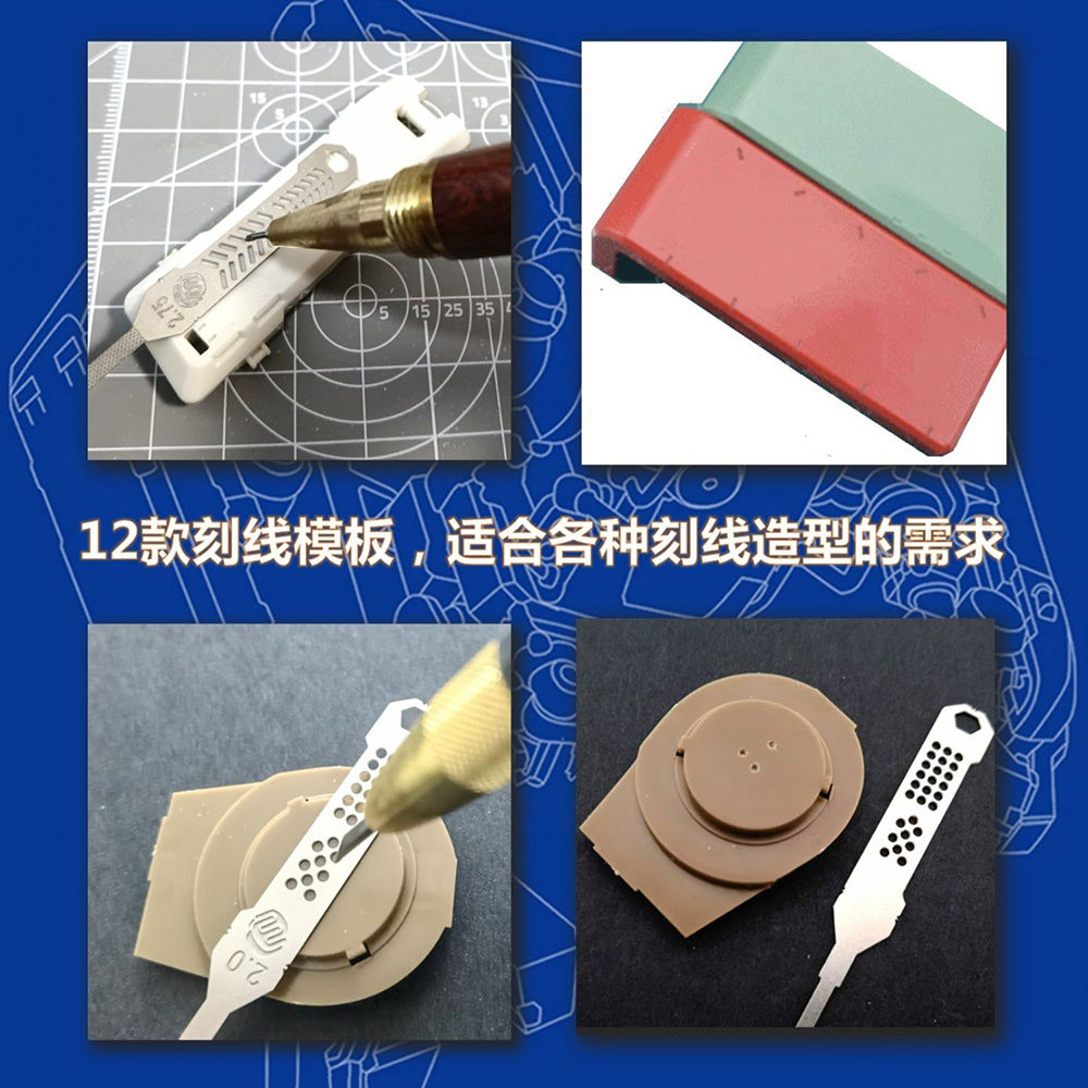 Hobby Model Craft Tool Fine pa - مراجعة Model Kit Vise وسعره