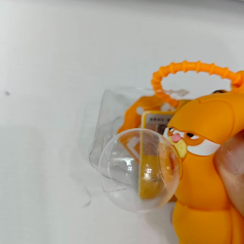 New Garfield doll car keychain - مراجعة Model Kit Car وسعره