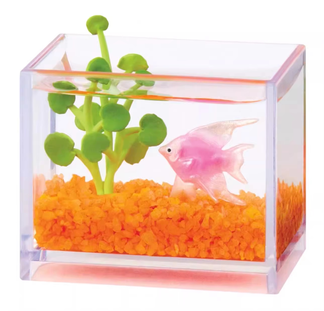 New MGA Miniverse Make It Mini - مراجعة Model Kit Diorama وسعره