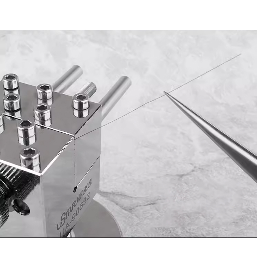 360 Rotation Mini Jeweler Mode - مراجعة Model Kit Vise وسعره
