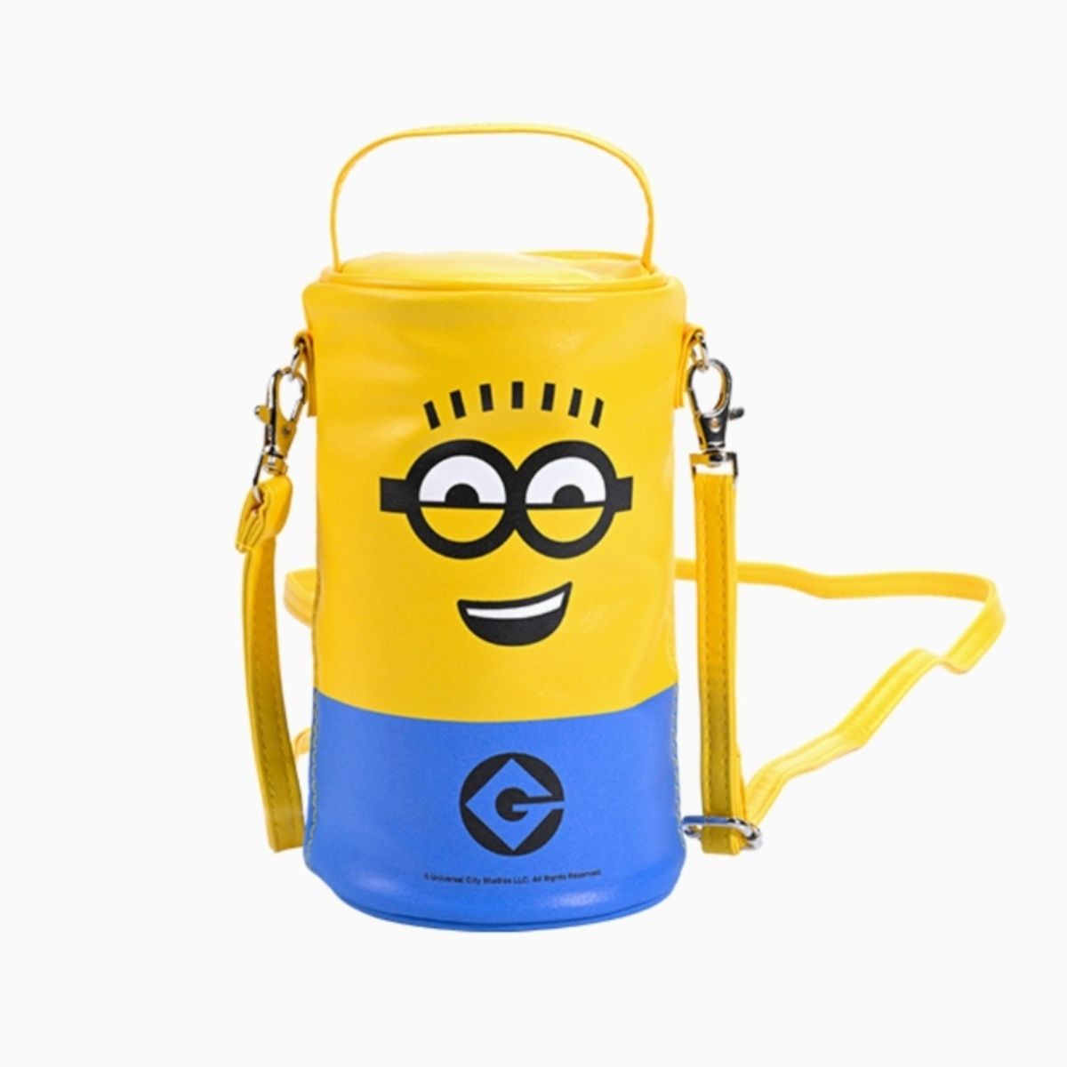 Yellow Cute Cartoon Portable M - مراجعة Model Kit Tools وسعره