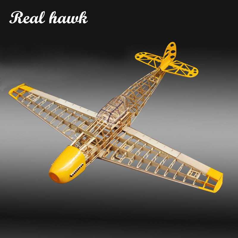 RC AirPlanes Laser Cut Balsa W - مراجعة Model Kit Simulator وسعره