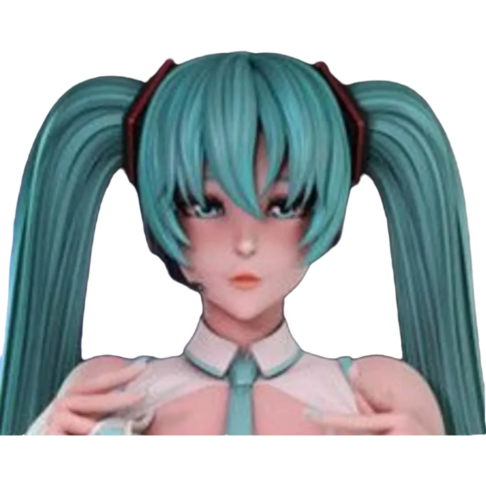 1/24 Scale Resin Figure Assemb - مراجعة Model Kit Waifu وسعره