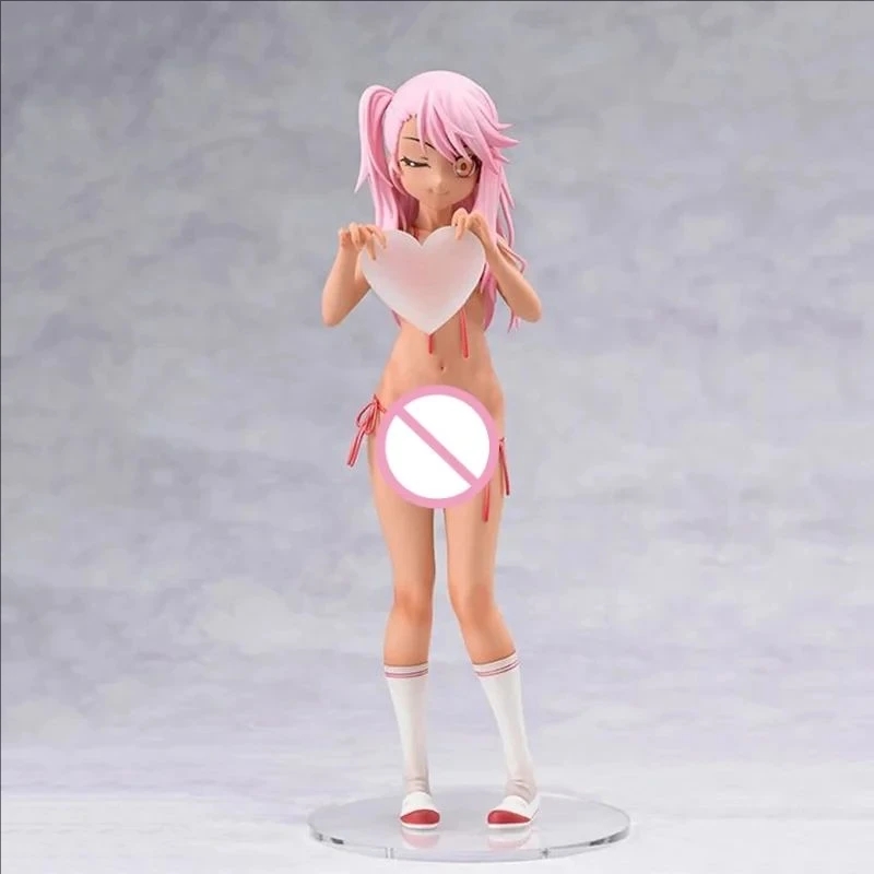 Anime Fate Kaleid Liner Prisma - مراجعة Model Kit Waifu وسعره