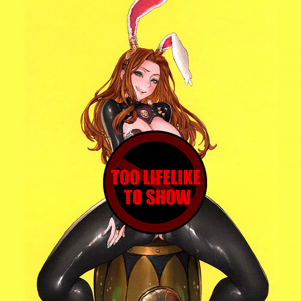 75mm Resin model kits figure b - مراجعة Model Kit Waifu وسعره