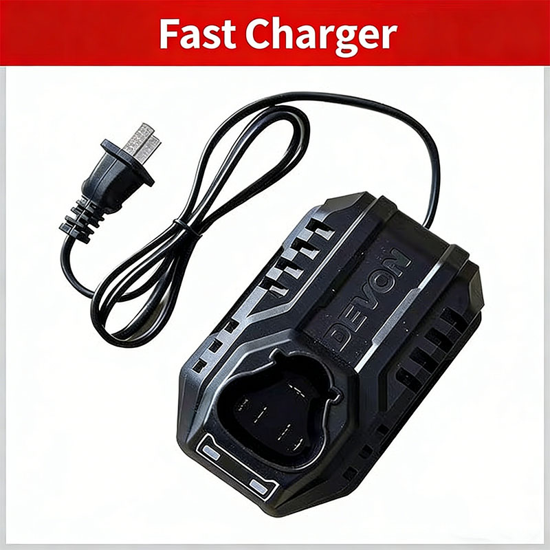 Devon Power Tools 12V Lithium  - مراجعة Model Kit Tools وسعره