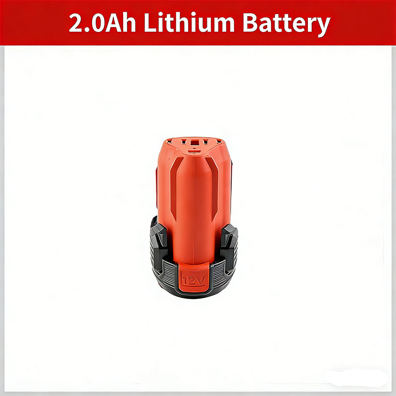 Devon Power Tools 12V Lithium  - مراجعة Model Kit Tools وسعره