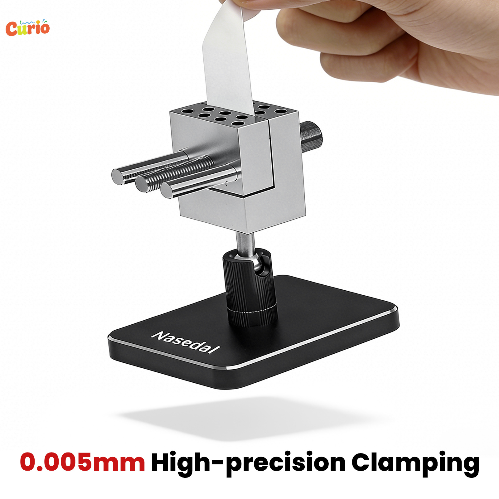 DSPIAE PT-WP Panel Line Eraser - مراجعة Model Kit Vise وسعره
