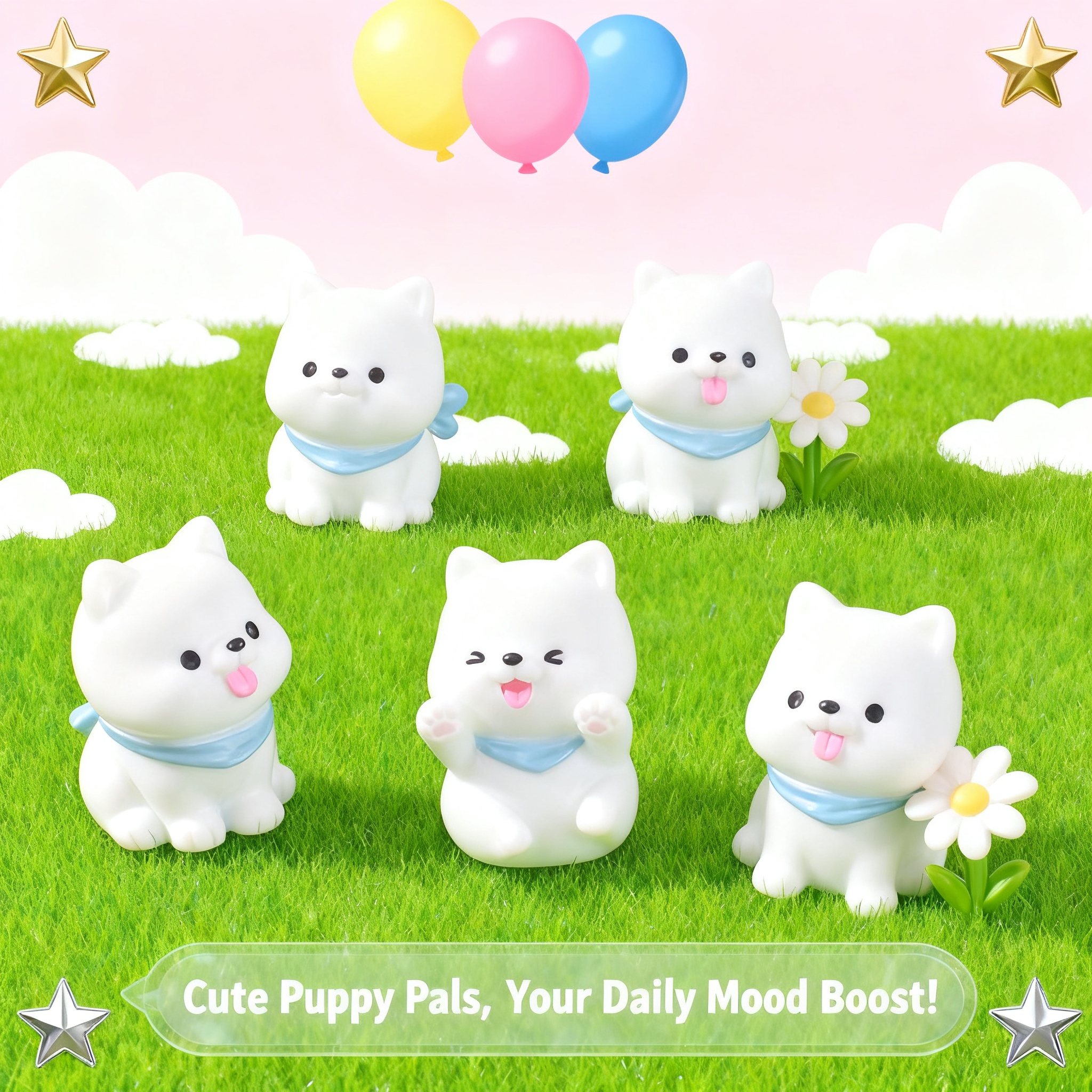 4Pcs Set Cute Cartoon Anime Do - مراجعة Model Kit Bandai وسعره