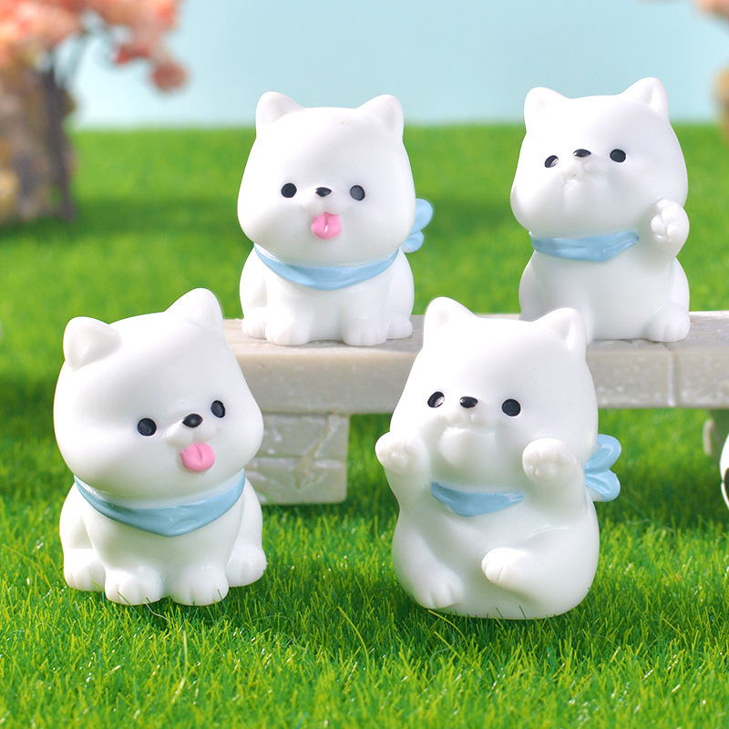 4Pcs Set Cute Cartoon Anime Do - مراجعة Model Kit Bandai وسعره