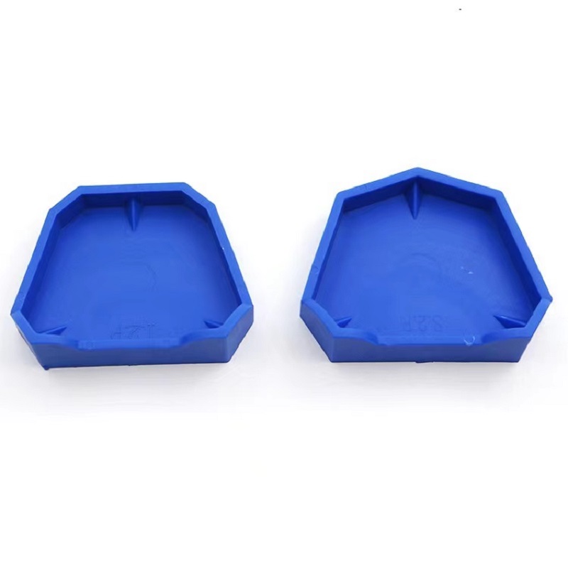 6pcs Dental Model Base Set Pla - مراجعة Model Kit Tools وسعره