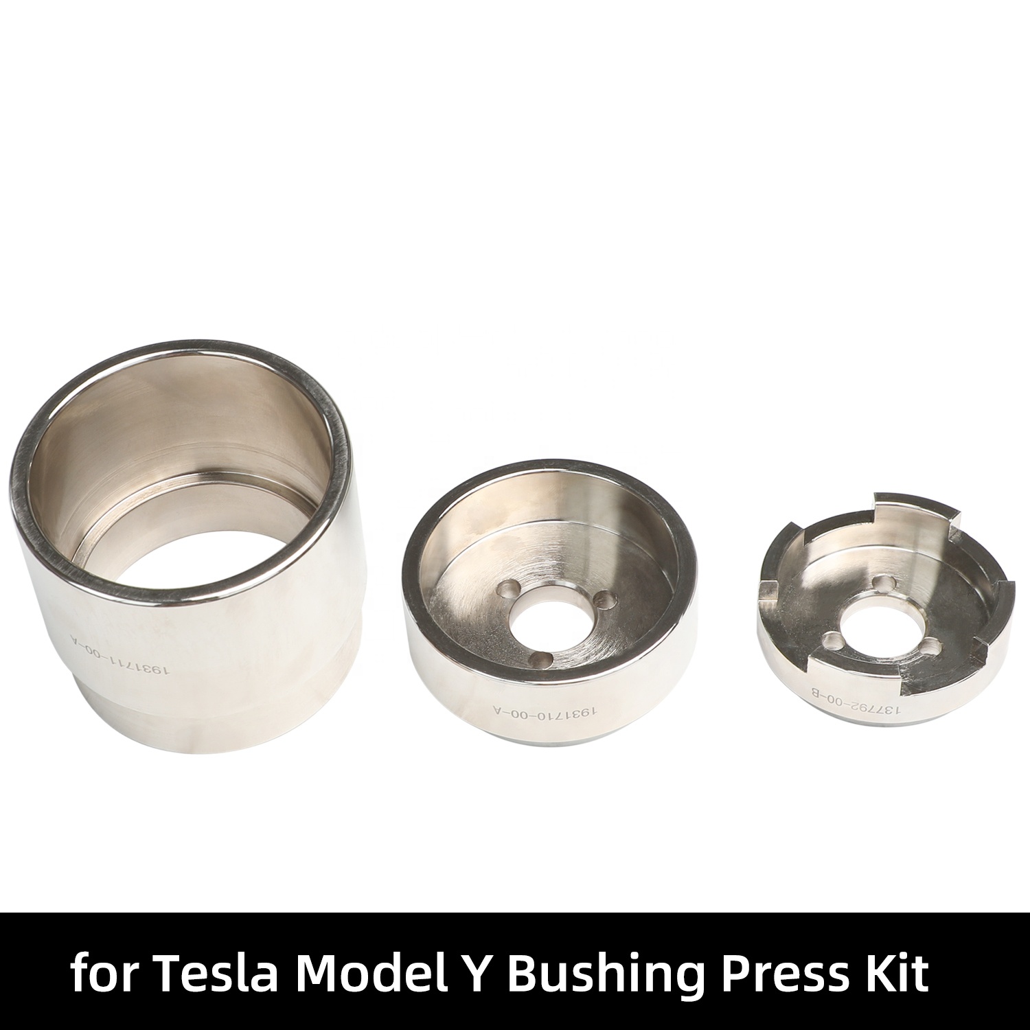 For   Model Y Rear Suspension  - مراجعة Model Kit Tools وسعره