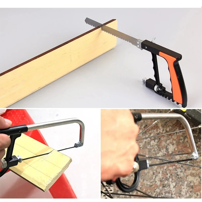 8-in-1 saw multifunctional man - مراجعة Model Kit Manual وسعره