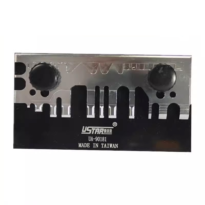 UA90181 Model Etching Photo Et - مراجعة Model Kit Vise وسعره