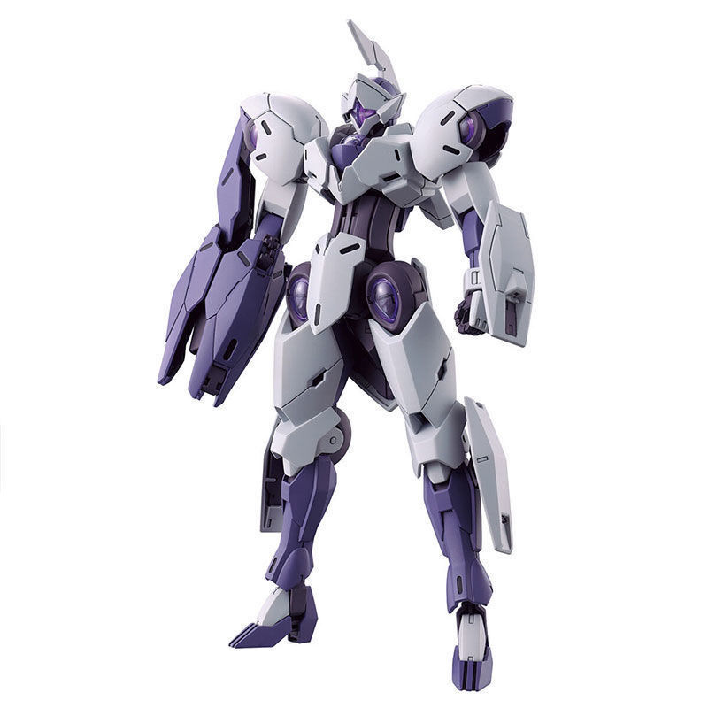 In Stock Hg 1/144 The Witch Fr - مراجعة Model Kit Judge وسعره