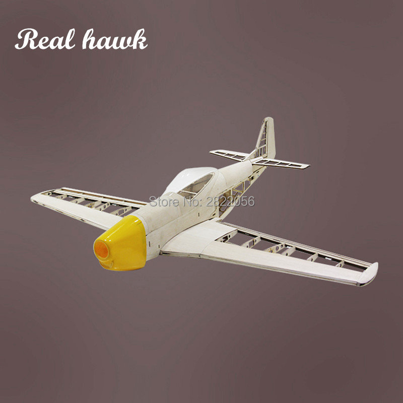 RC AirPlanes Laser DIY Cut Bal - مراجعة Model Kit Simulator وسعره