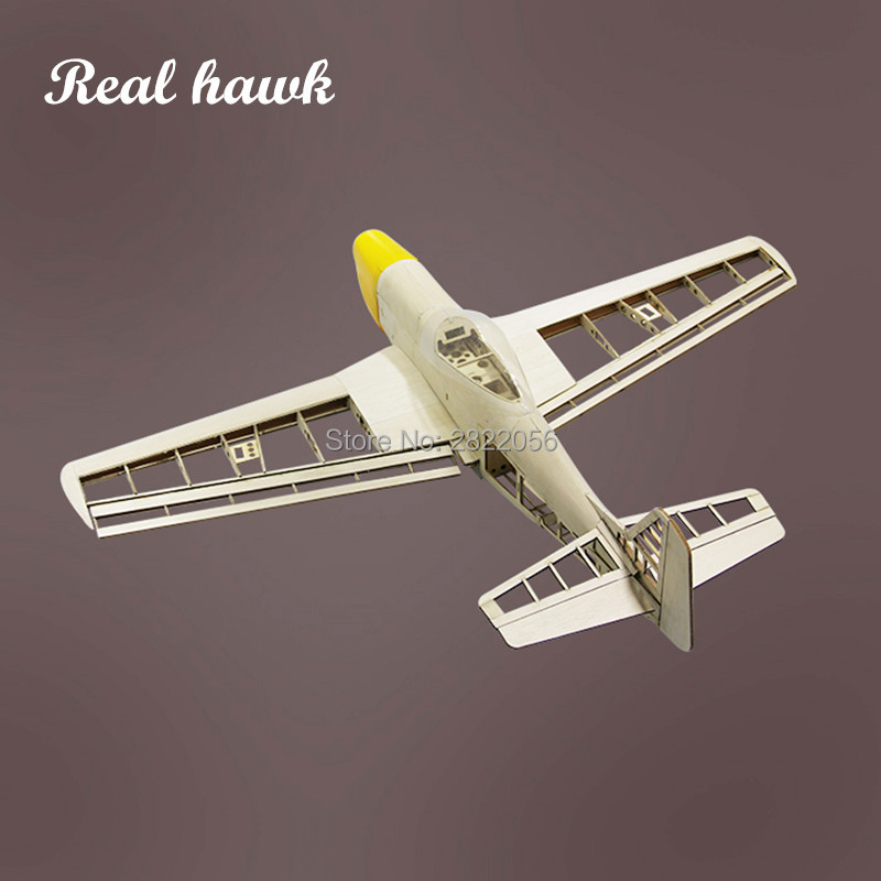 RC AirPlanes Laser DIY Cut Bal - مراجعة Model Kit Simulator وسعره