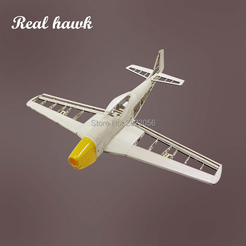 RC AirPlanes Laser DIY Cut Bal - مراجعة Model Kit Simulator وسعره