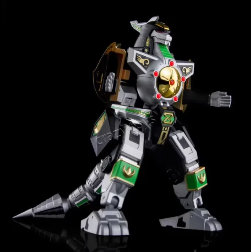 【In Stock】Lucky Cat Micro Cosm - مراجعة Model Kit Power Rangers وسعره