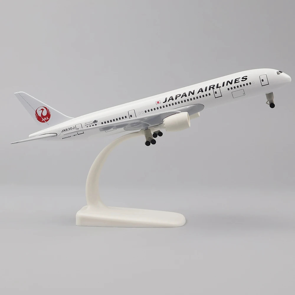 20cm Plane Model Toy Alloy Met - مراجعة Model Kit Simulator وسعره