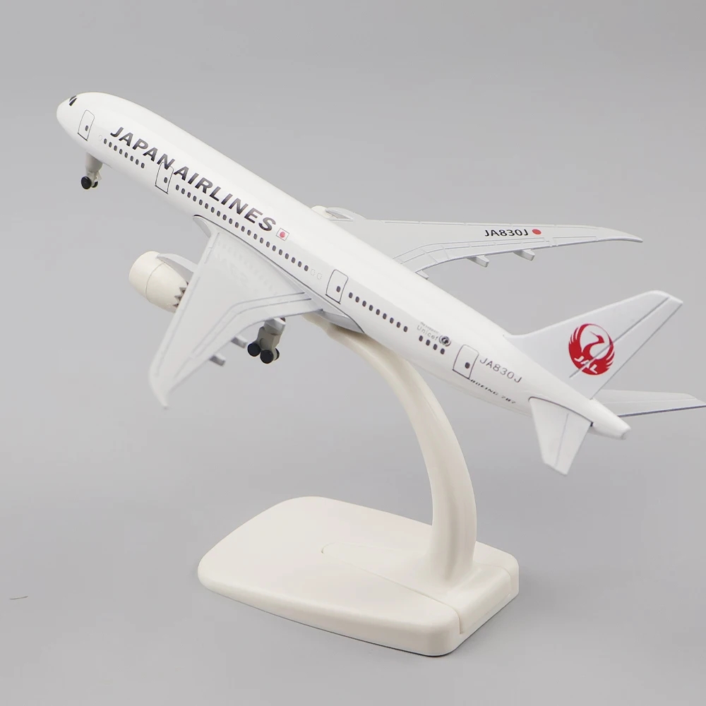 20cm Plane Model Toy Alloy Met - مراجعة Model Kit Simulator وسعره