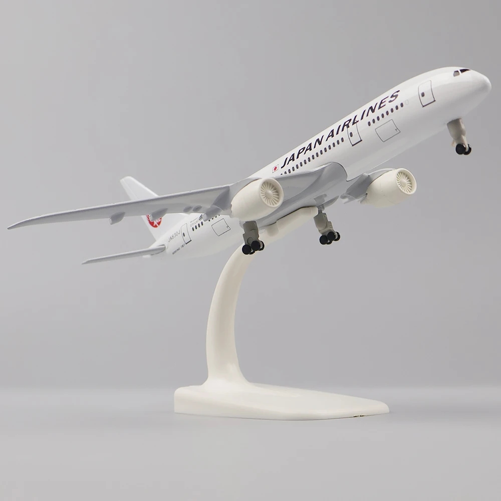 20cm Plane Model Toy Alloy Met - مراجعة Model Kit Simulator وسعره