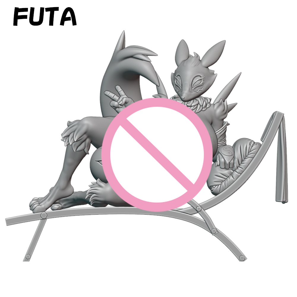 1:24 Animal Trainer NSFW 3d Pr - مراجعة Model Kit Waifu وسعره