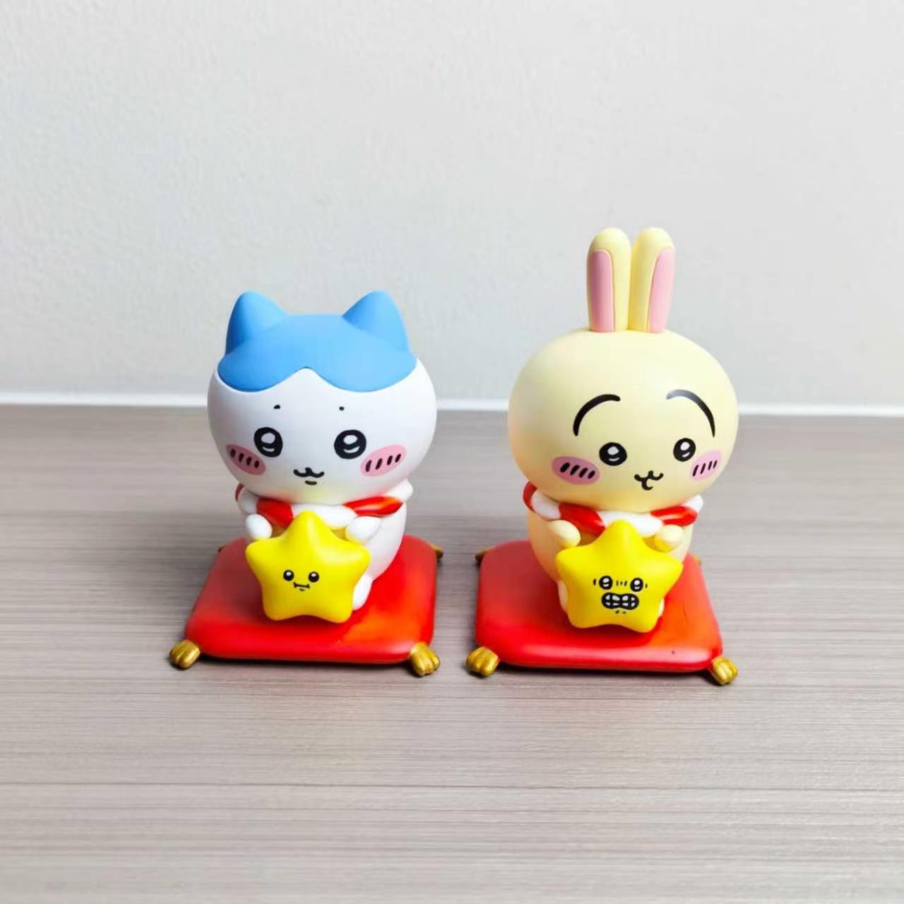 Kawaii CKW Lucky Cat Figurine  - مراجعة Model Kit Bandai وسعره