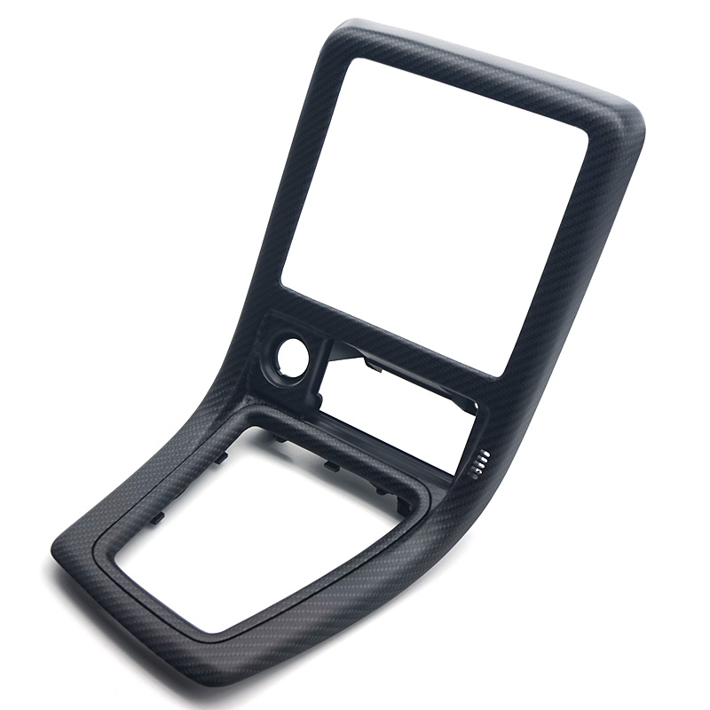 TWILL MATT CARBON FIBER WRAP ( - مراجعة Model Kit Manual وسعره