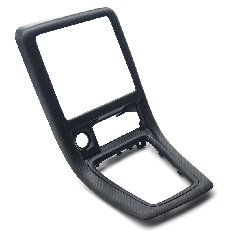 TWILL MATT CARBON FIBER WRAP ( - مراجعة Model Kit Manual وسعره