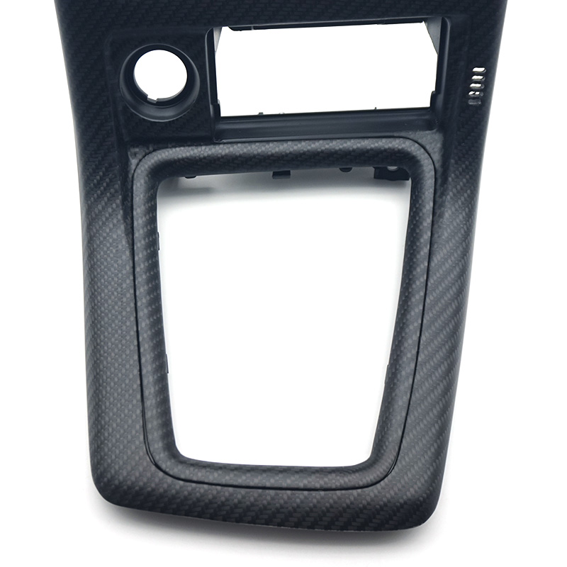 TWILL MATT CARBON FIBER WRAP ( - مراجعة Model Kit Manual وسعره