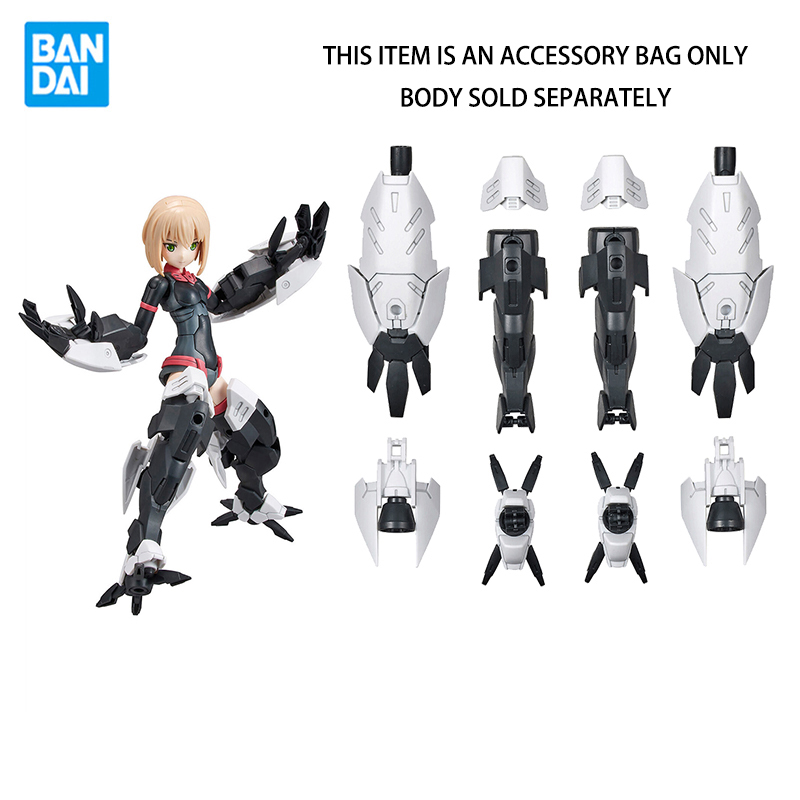 In Stock Bandai 30MS SIS-T00 R - مراجعة Model Kit Gundam Hg وسعره