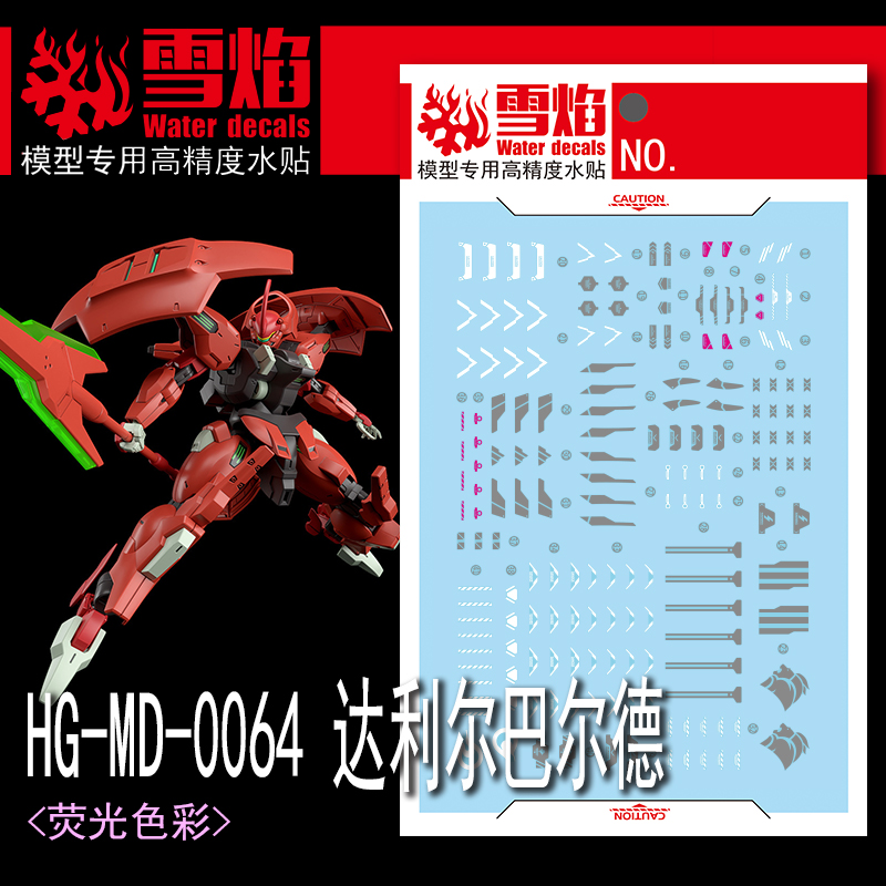 Model Decals Water Slide Decal - مراجعة Model Kit Decals وسعره