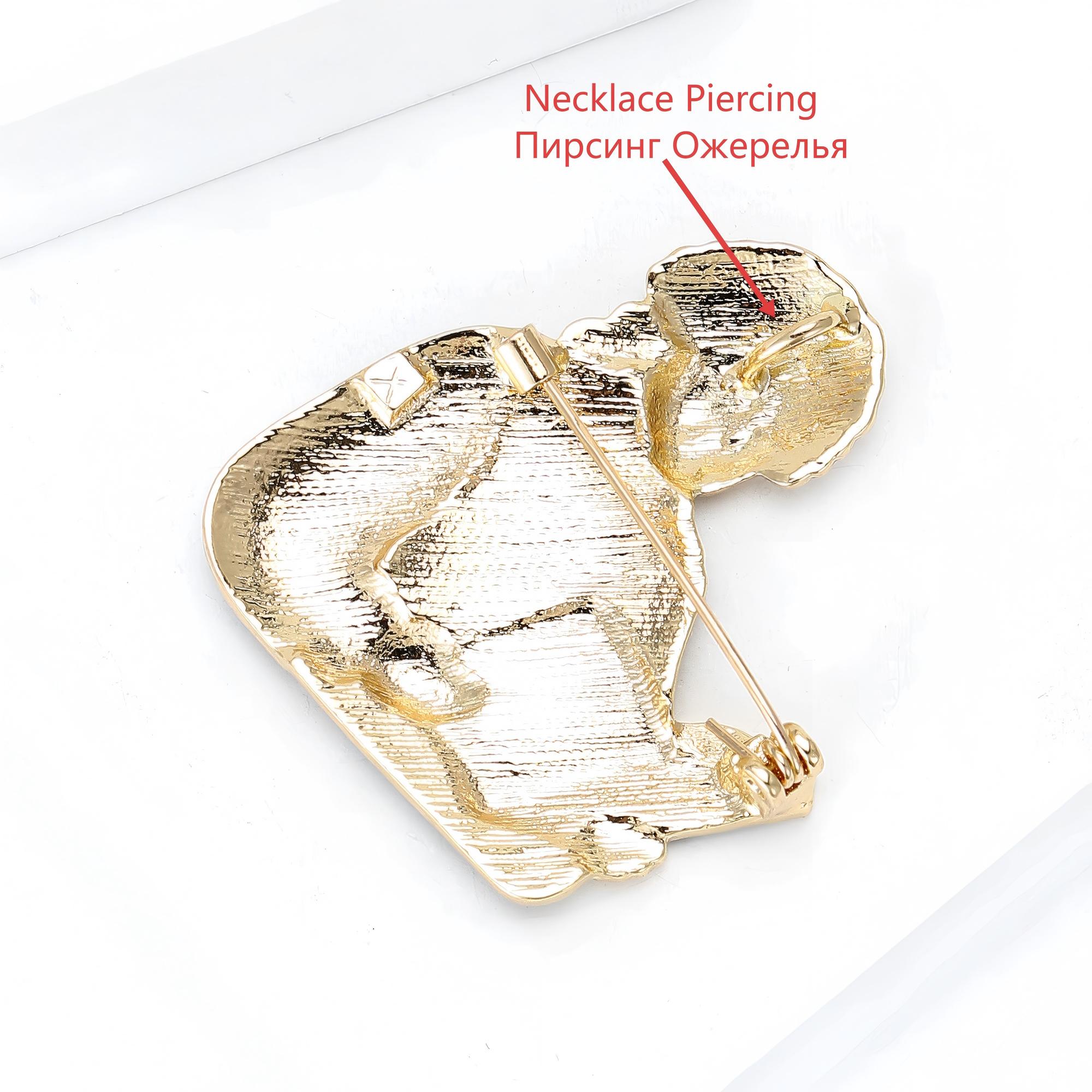 Beaut&Berry Luxury Enamel Just - مراجعة Model Kit Judge وسعره