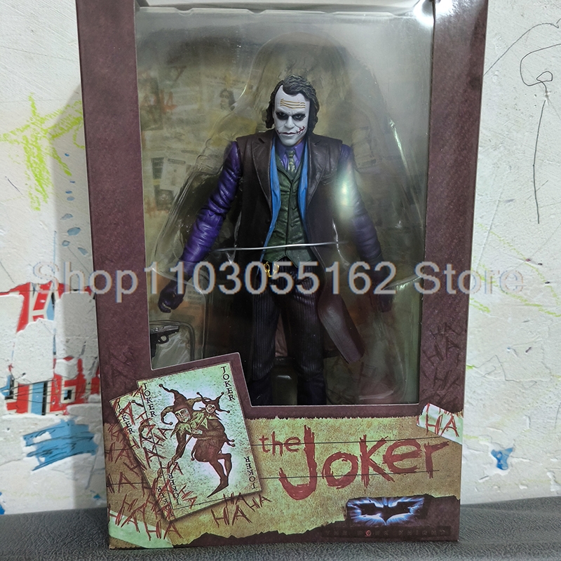 Harley Quinn Batman Action Fig - مراجعة Model Kit Harley Quinn وسعره