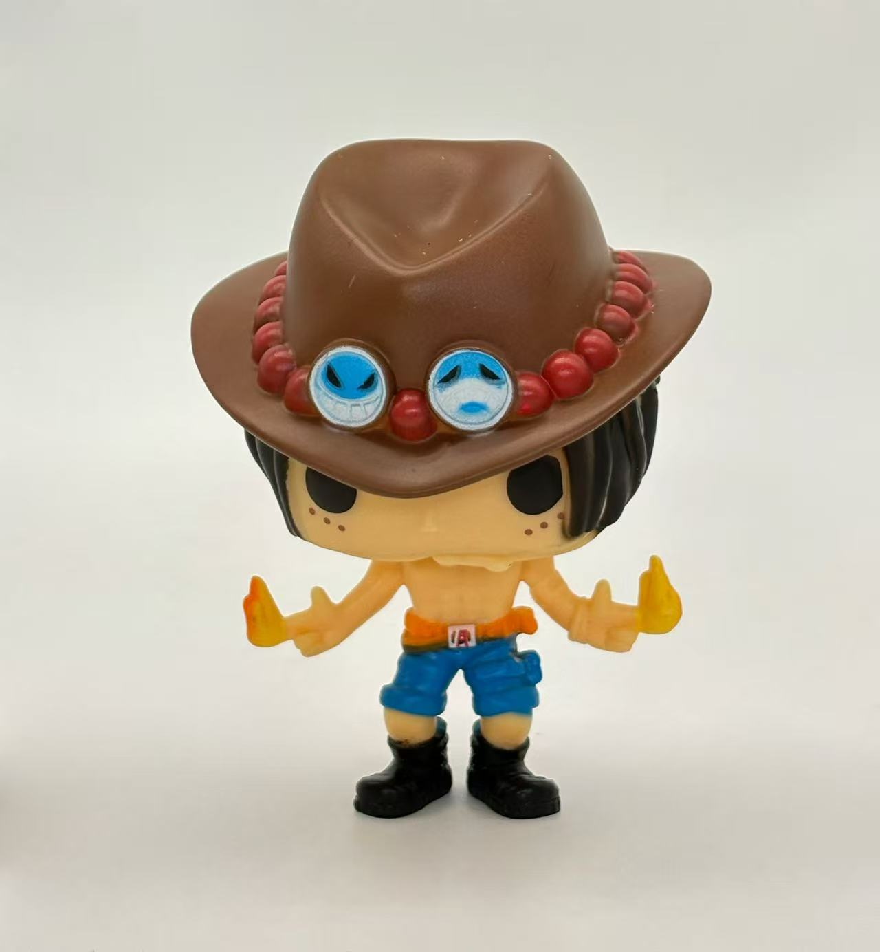 Funko POP One Piece Merchandis - مراجعة Model Kit Judge وسعره