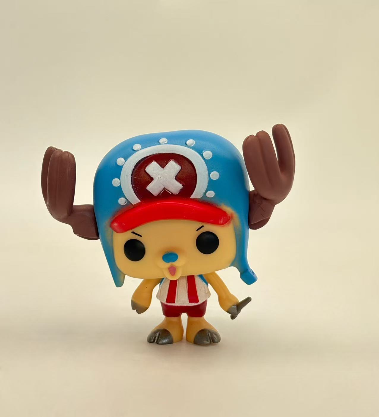 Funko POP One Piece Merchandis - مراجعة Model Kit Judge وسعره
