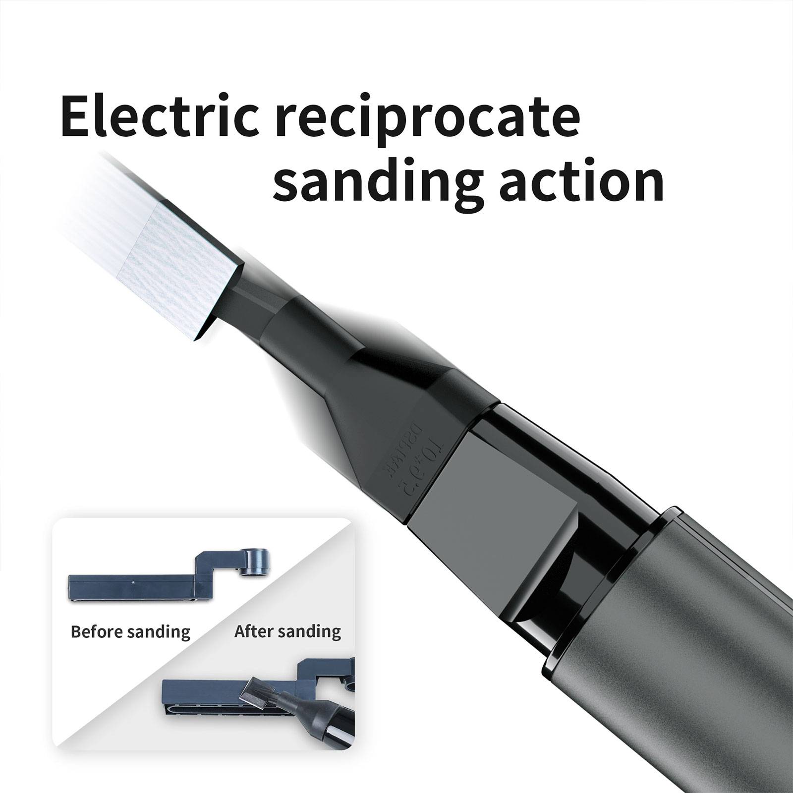 DSPIAE ES-A pro Upgraded Recip - مراجعة Model Kit Tools وسعره