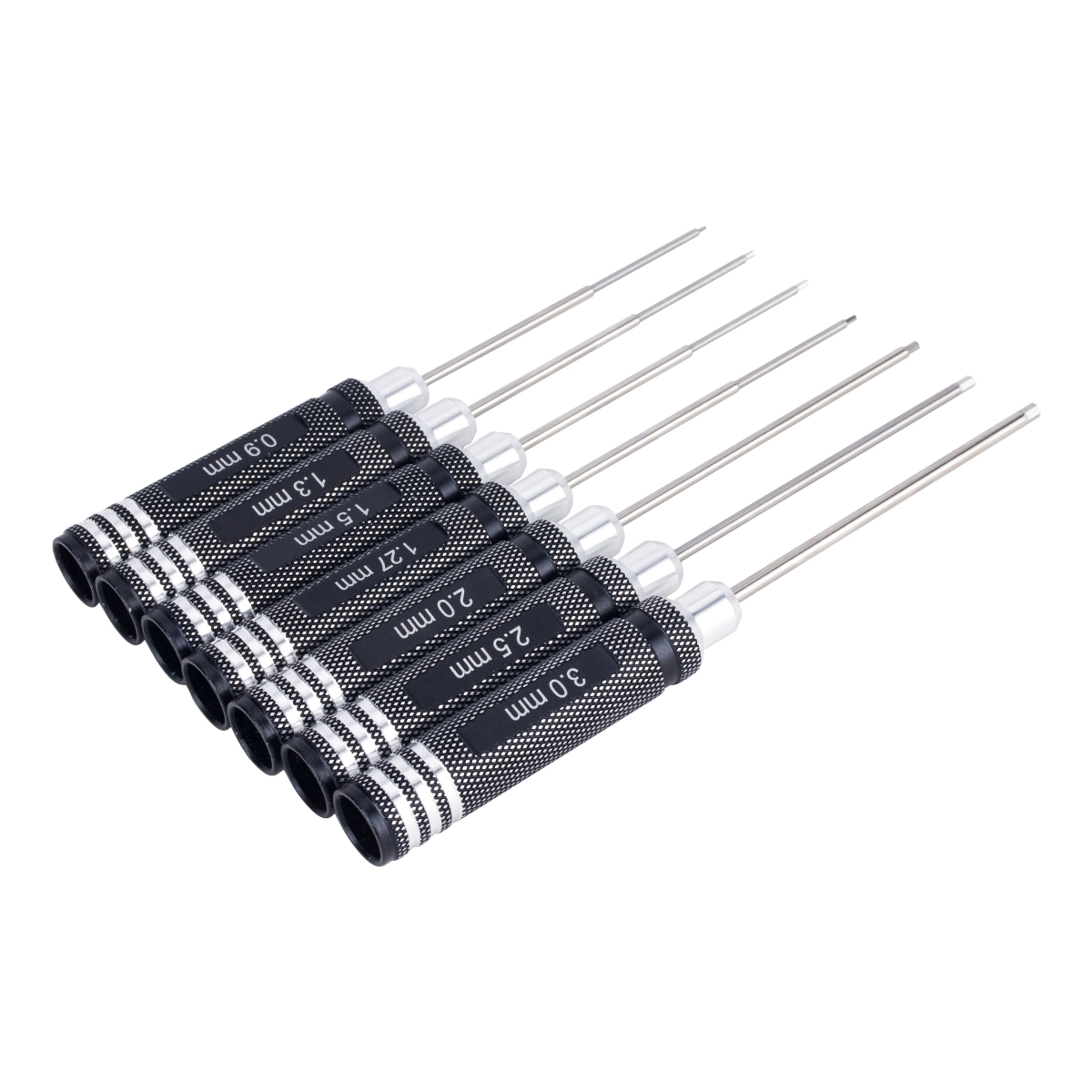 7 IN 1 Steel Hex Screwdriver S - مراجعة Model Kit Tools وسعره